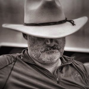 Meet your Posher, Curtis